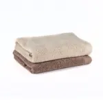 Памучна хавлия зa баня