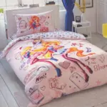 Eдиничен спален комплект