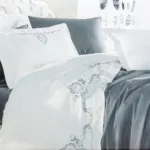Двоен спален комплект Сатен